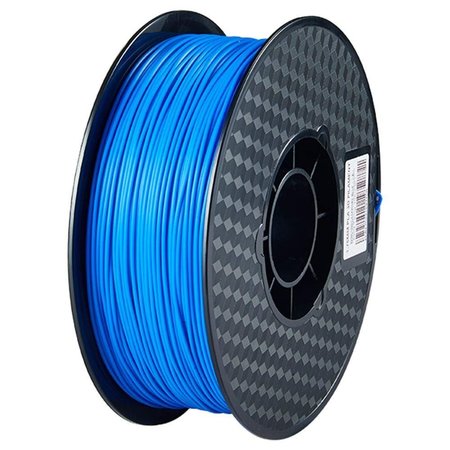 Creality Creality® PLA 3D Printer Filament - Blue - 1.75mm Diameter - 1kg PLA-1-175-BL